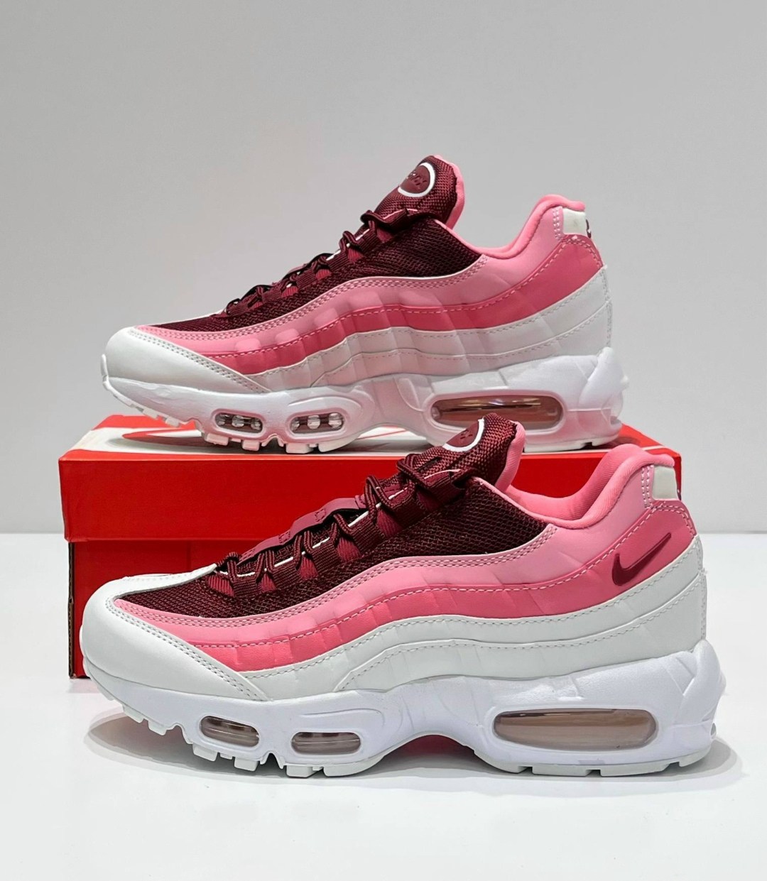 кроссовки nike air max 95 женские,женские кроссовки nike air max,кроссовки nike air max 95,nike air max 95,nike 95 розовые