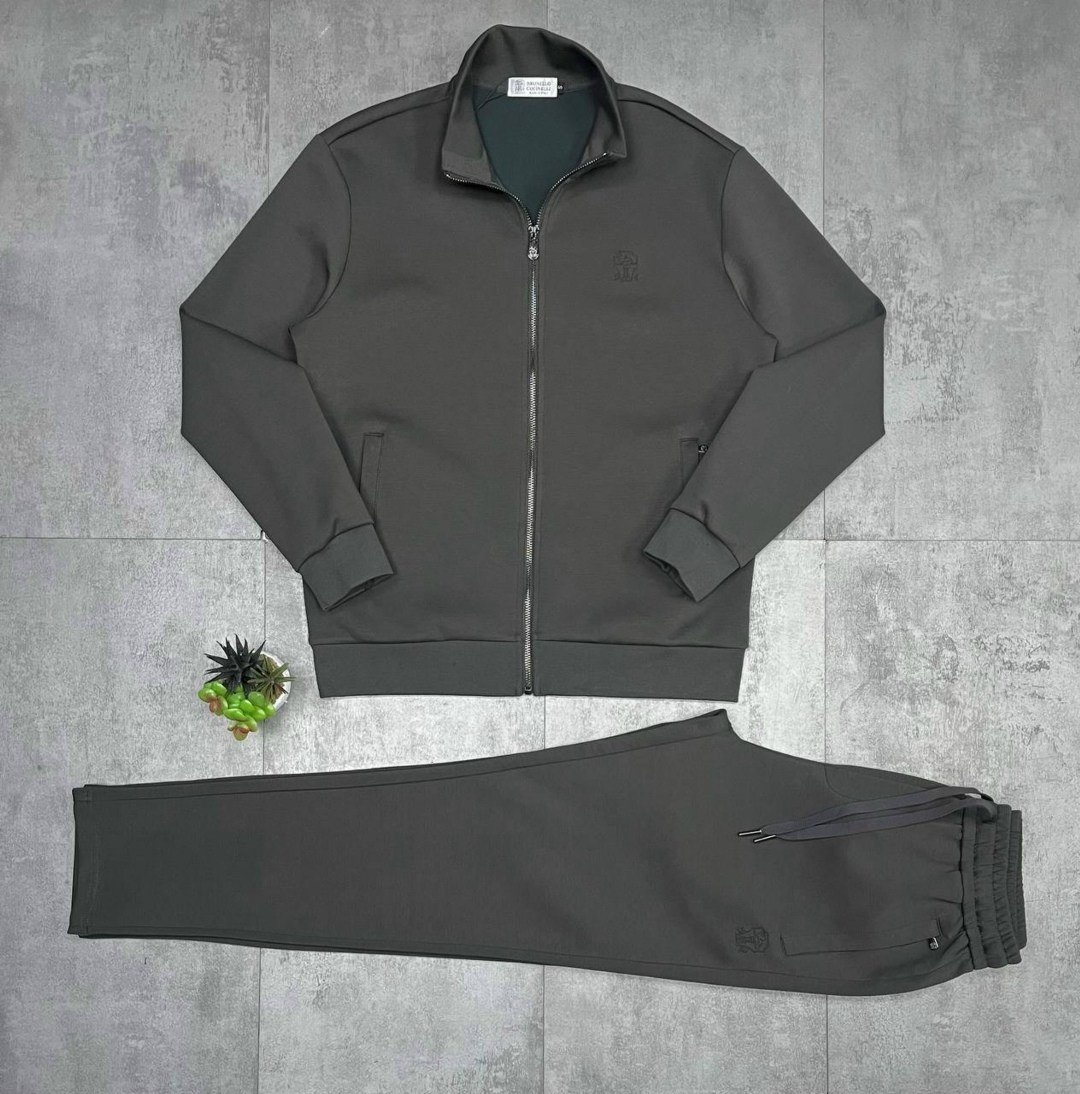 спортивный костюм brunello cucinelli,костюм спортивный,прогулочный костюм brunello cucinelli,мужской спортивный костюм,мужская мода