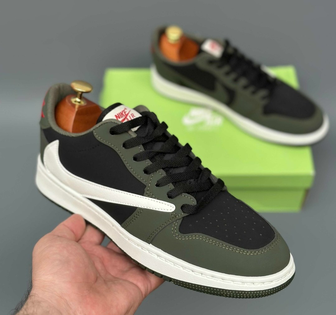 кроссовки для мужчин,кроссовки кеды air джордан 1 low travis scott,кроссовки,кроссовки nike air jordan 1 low travis scott,nike air jordan 1 retro low og sp travis scott