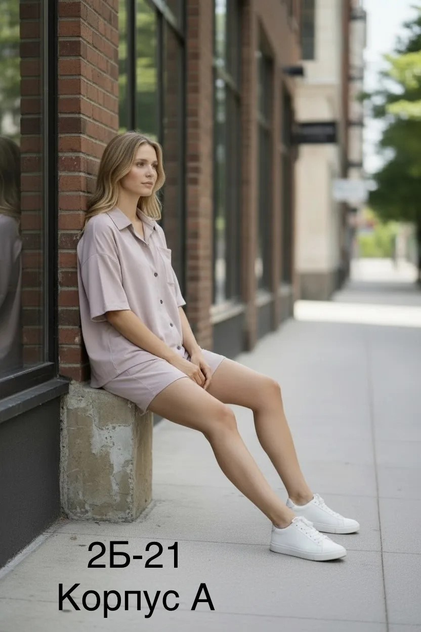 костюм с шортами рубашкой,костюм льняной с шортами,костюм с шортами льняной повседневный рубашка,летний женский костюм с шортами,костюм с шортам