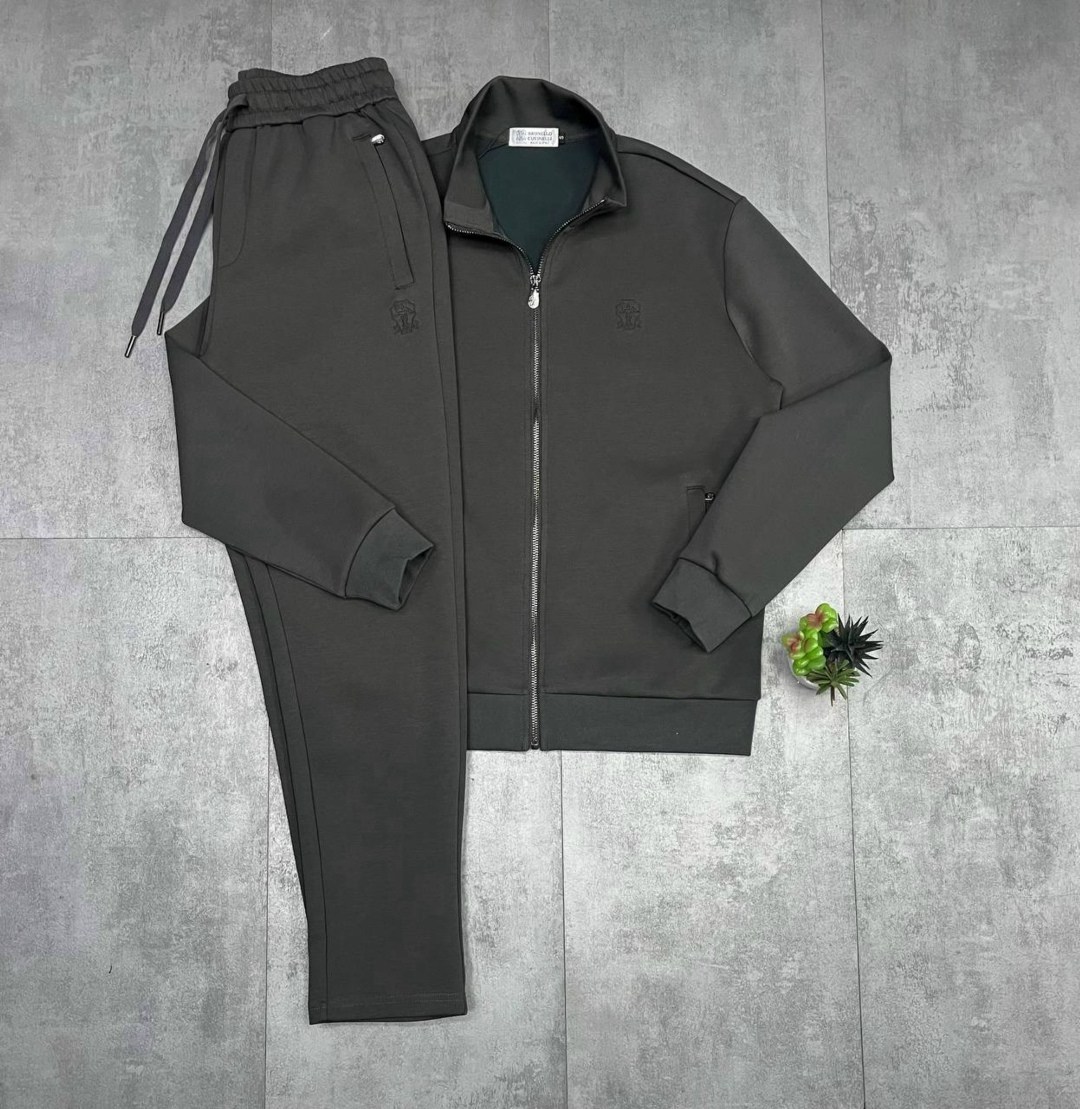 спортивный костюм brunello cucinelli,костюм спортивный,прогулочный костюм brunello cucinelli,мужской спортивный костюм,мужская мода