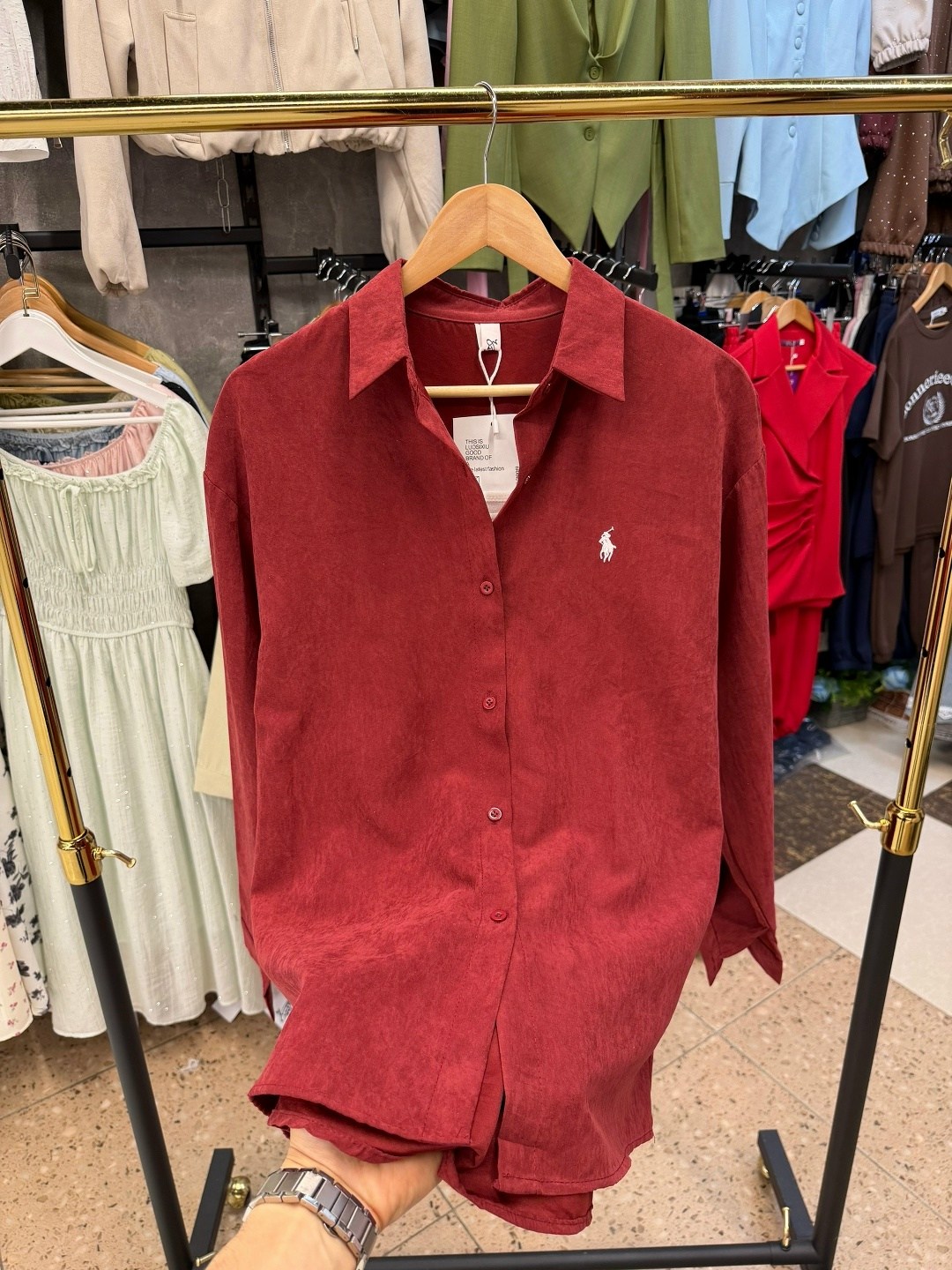 рубашка polo ralph lauren,льняная рубашка polo ralph lauren,коричневая рубашка,рубашка polo ralph lauren polo,ralph lauren рубашка
