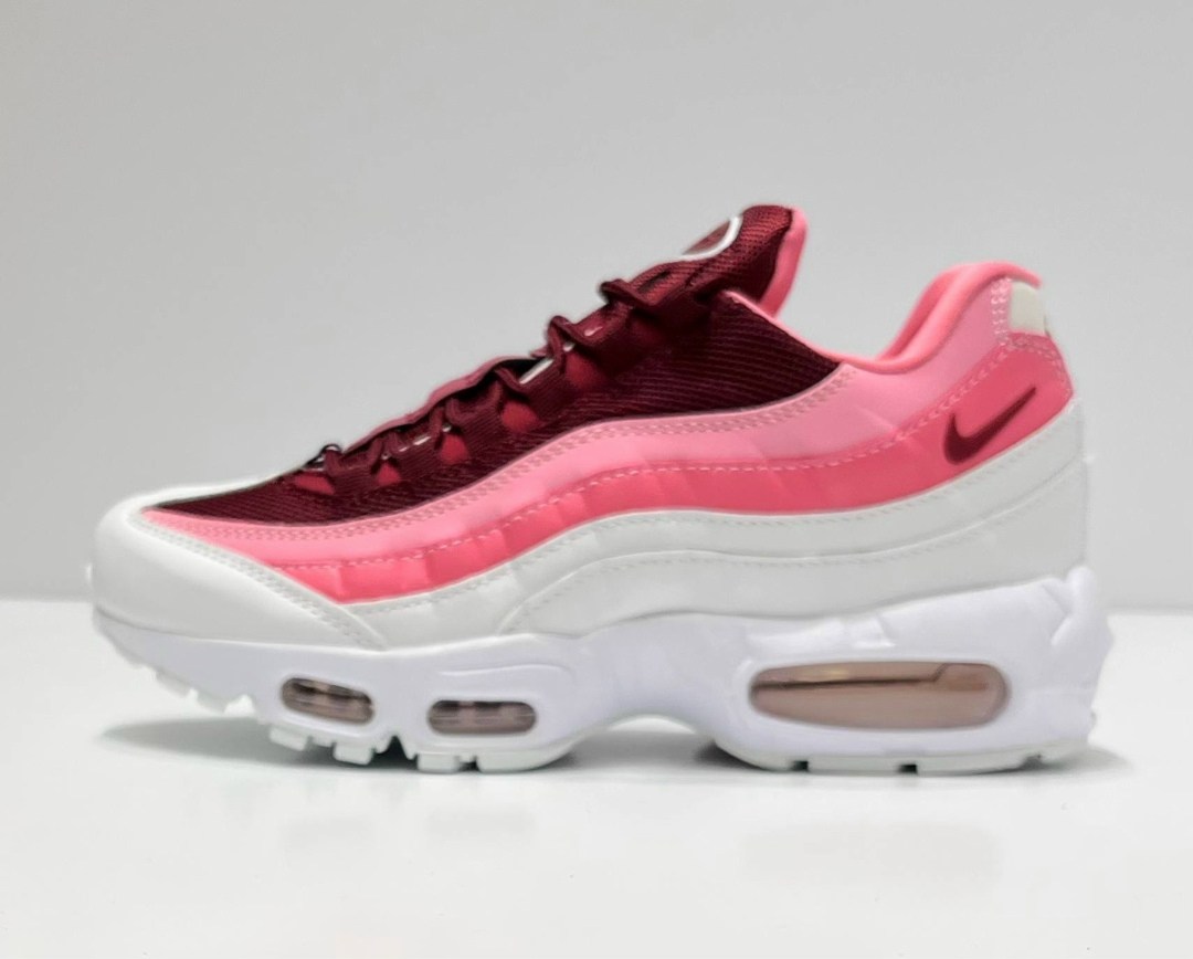 кроссовки nike air max 95 женские,женские кроссовки nike air max,кроссовки nike air max 95,nike air max 95,nike 95 розовые
