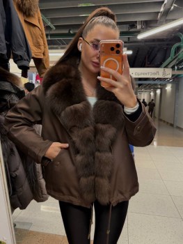 Верхняя одежда