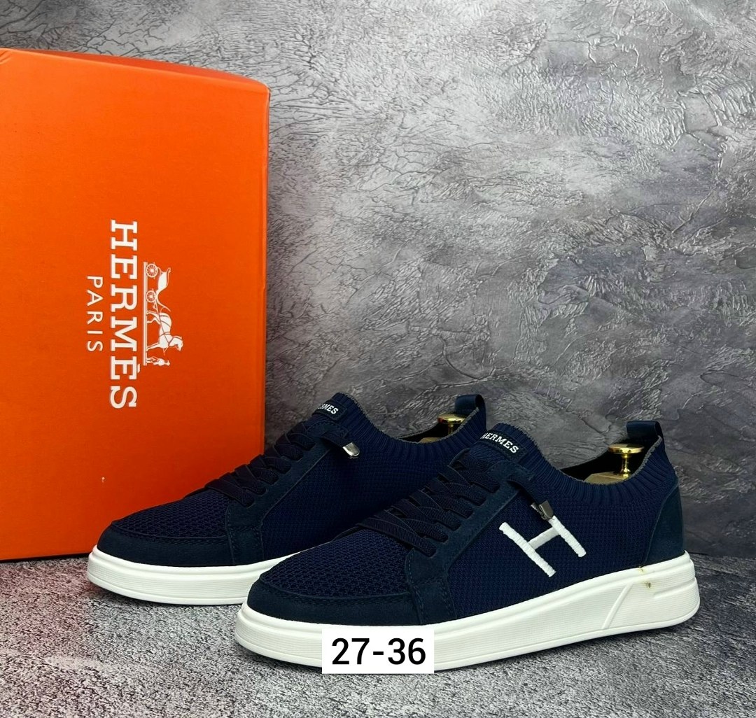кроссовки hermes,,кеды hermes,кроссовки hermes мужские,кеды мужские