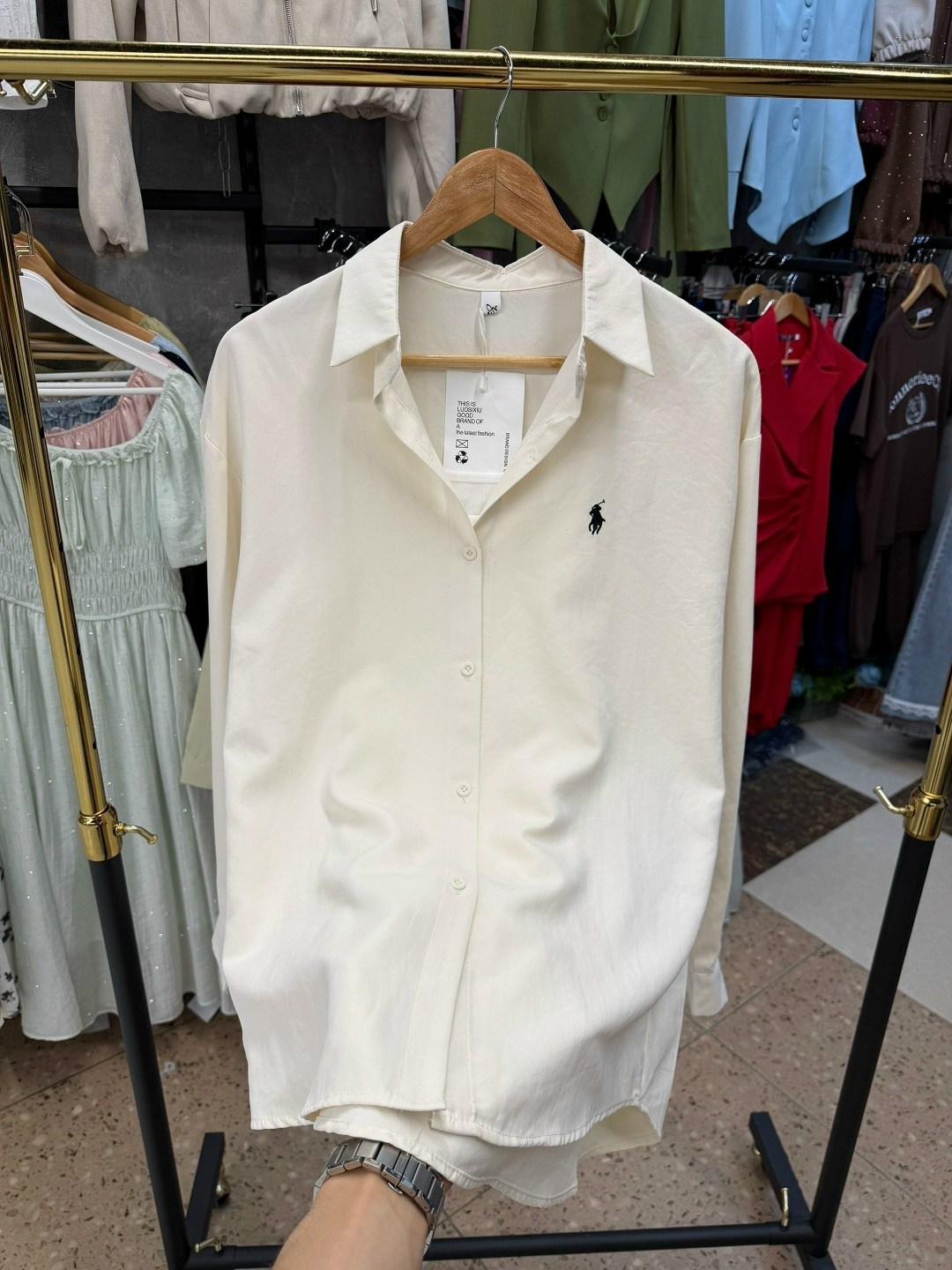 рубашка polo ralph lauren,льняная рубашка polo ralph lauren,коричневая рубашка,рубашка polo ralph lauren polo,ralph lauren рубашка
