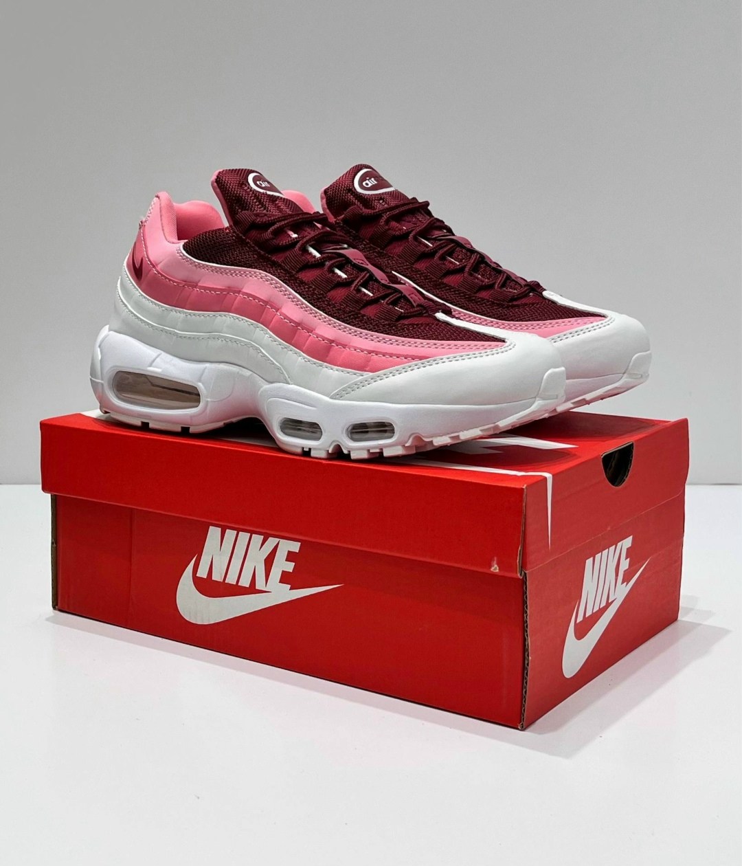 кроссовки nike air max 95 женские,женские кроссовки nike air max,кроссовки nike air max 95,nike air max 95,nike 95 розовые