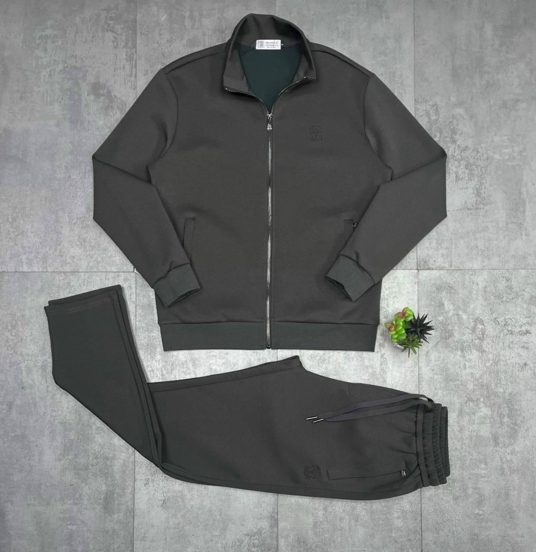 спортивный костюм brunello cucinelli,костюм спортивный,прогулочный костюм brunello cucinelli,мужской спортивный костюм,мужская мода