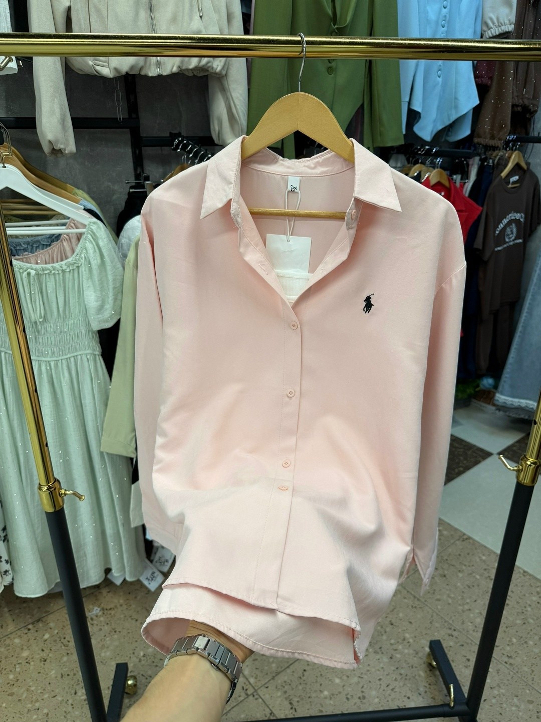 рубашка polo ralph lauren,льняная рубашка polo ralph lauren,коричневая рубашка,рубашка polo ralph lauren polo,ralph lauren рубашка