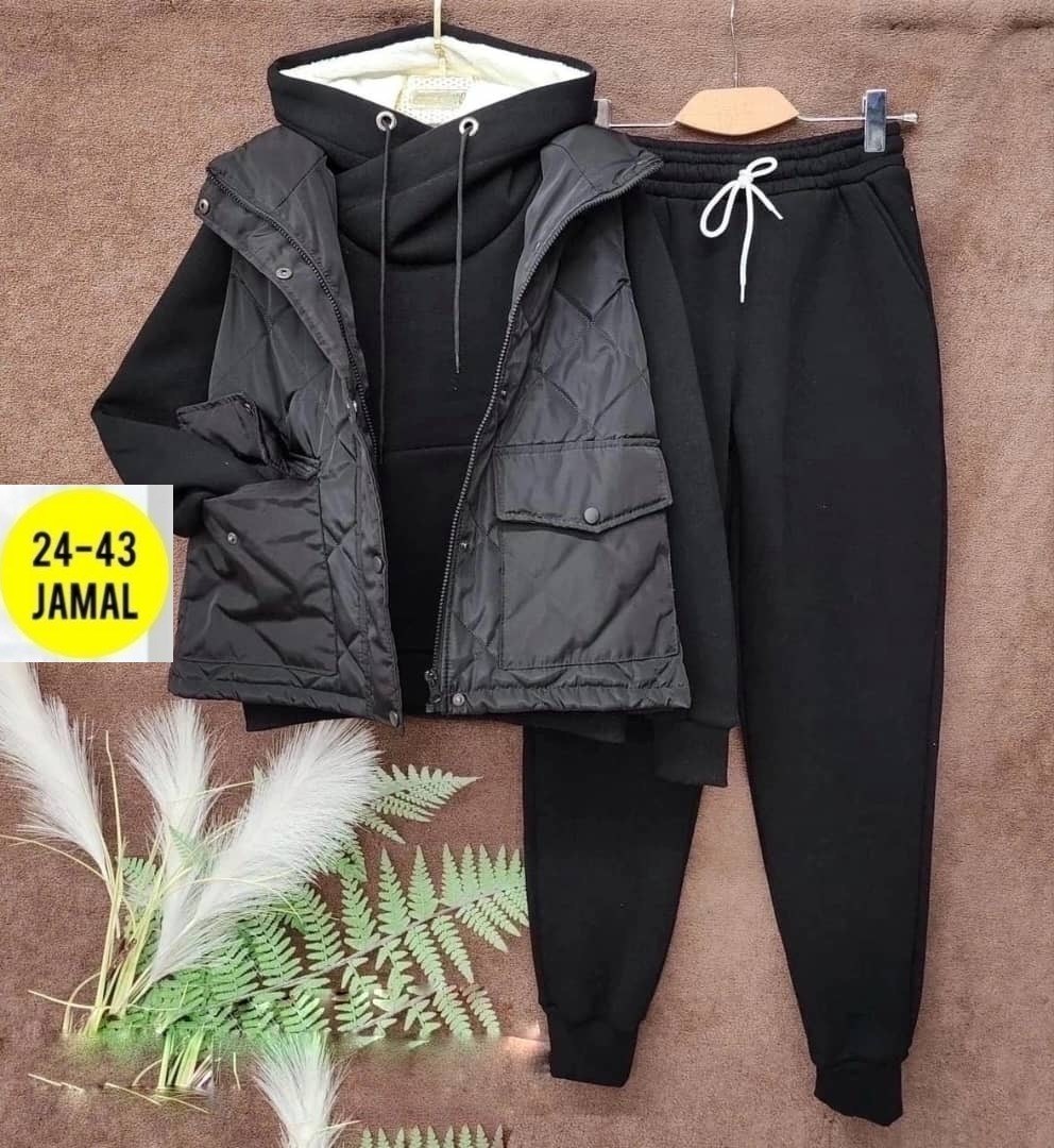 женский костюм тройка,спортивный костюм утепленный mir wear тройка женский,костюм женский спортивный теплый тройка с жилетом,костюм на флисе,спортивный костюм тройка с жилеткой женский