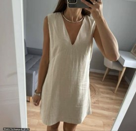 Сарафан