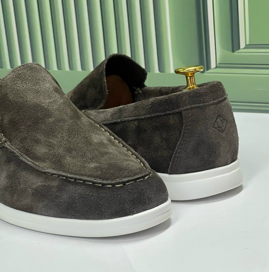лоферы мужские loro piana,мужские замшевые лоферы,,лоферы loro piana,мужские лоферы