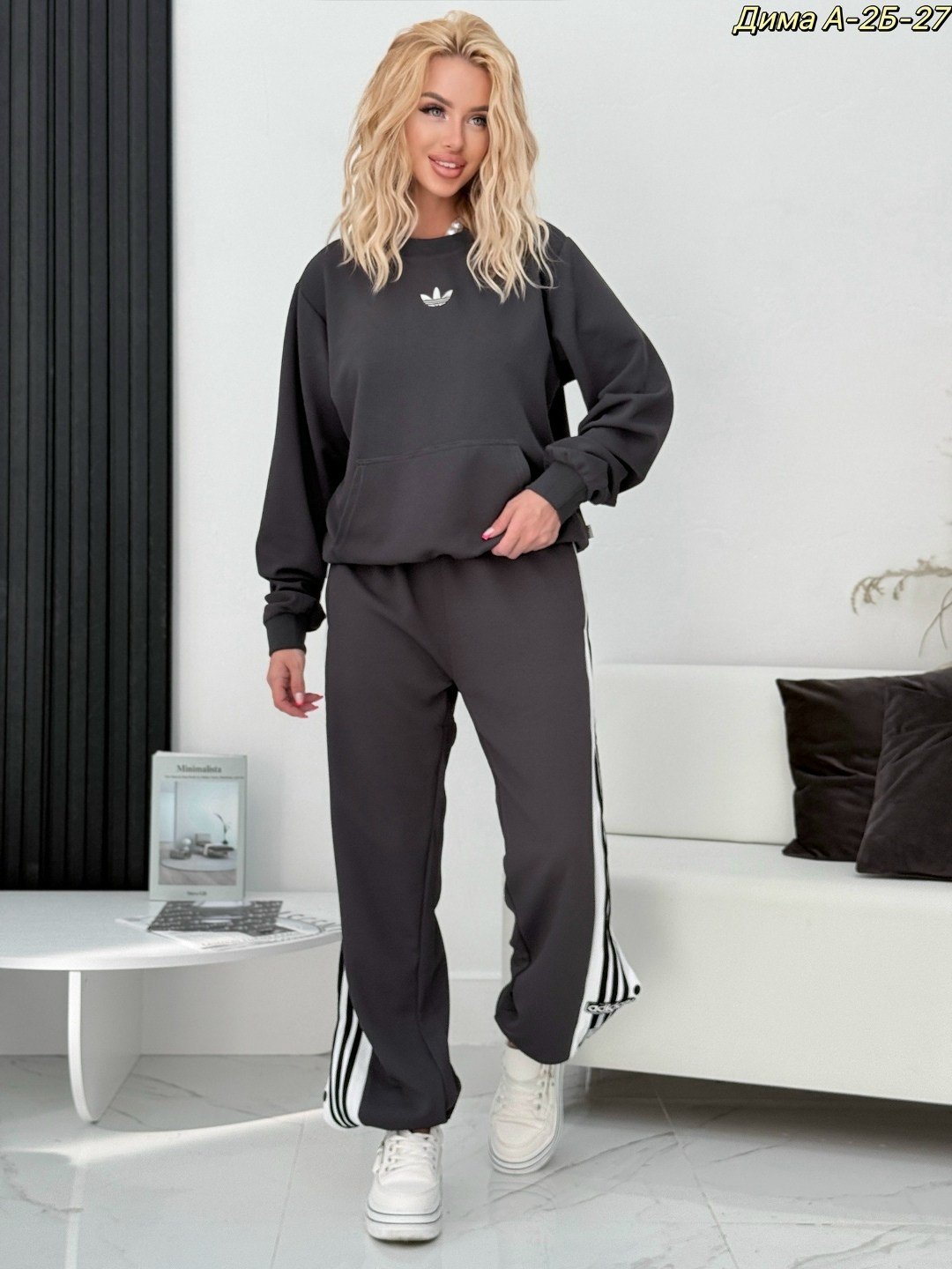 спортивный костюм женский,костюм спортивный оверсайз fashion rosily,спортивный костюм,модный спортивный костюм женский 2026,костюм спортивный оверсайз