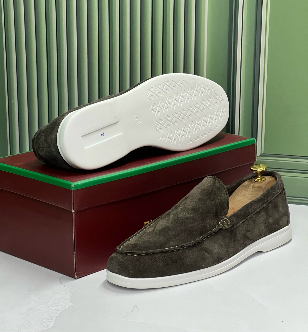 лоферы мужские loro piana,мужские замшевые лоферы,,лоферы loro piana,мужские лоферы