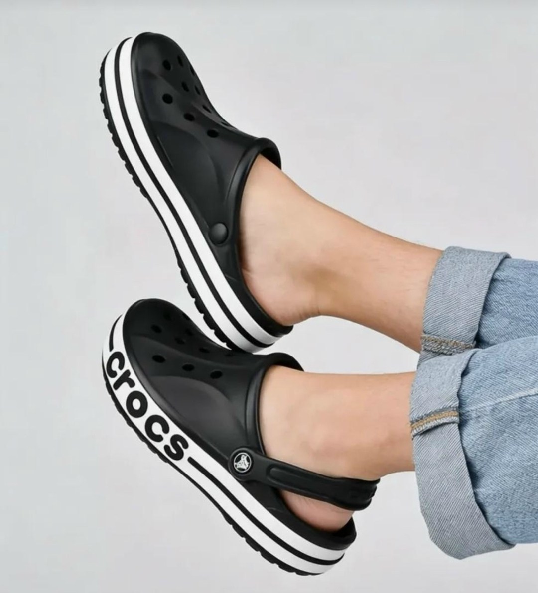 сабо crocs,сабо crocs bayaband clog,сабо crocs bayaband clog розовые,crocs розовые,bayaband clog crocs