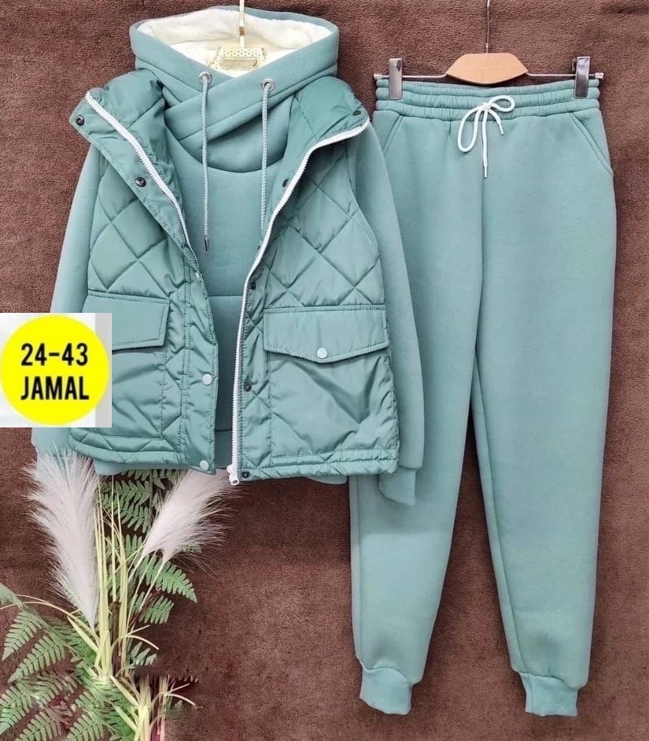 женский костюм тройка,спортивный костюм утепленный mir wear тройка женский,костюм женский спортивный теплый тройка с жилетом,костюм на флисе,спортивный костюм тройка с жилеткой женский