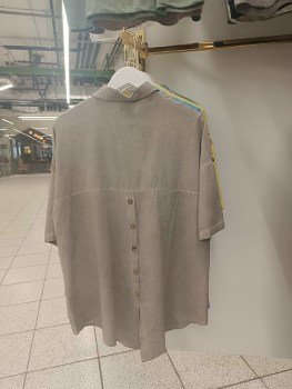 Блузка