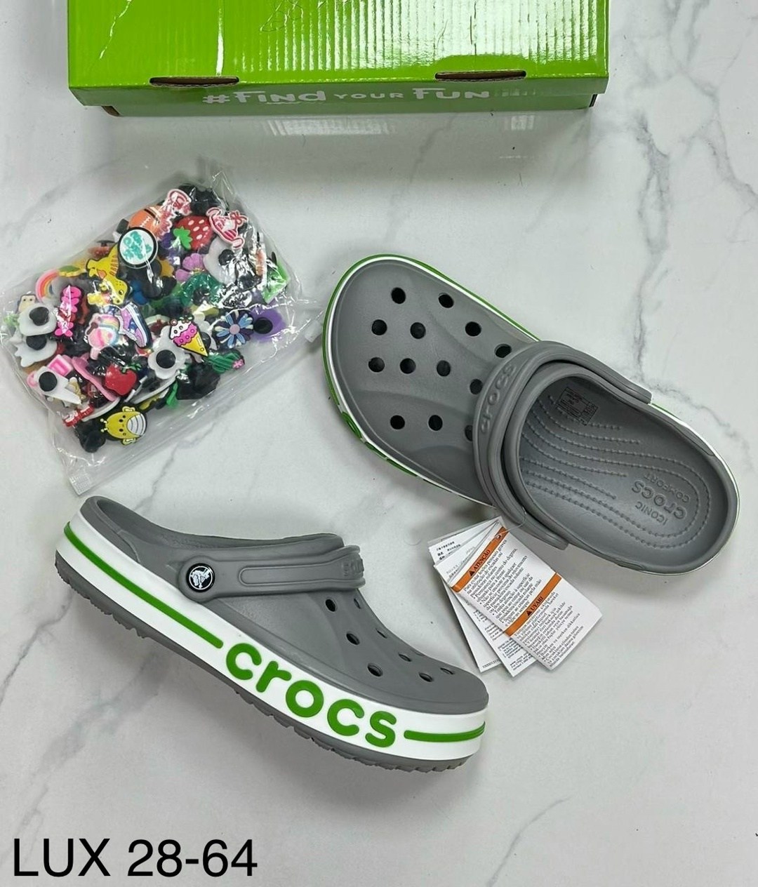 crocs bayaband clog серые с зеленым,сабо crocs bayaband clog серые с зеленым,crocs сабо,кроксы crocs bayaband clog серые с зе,сабо crocs bayaband clog