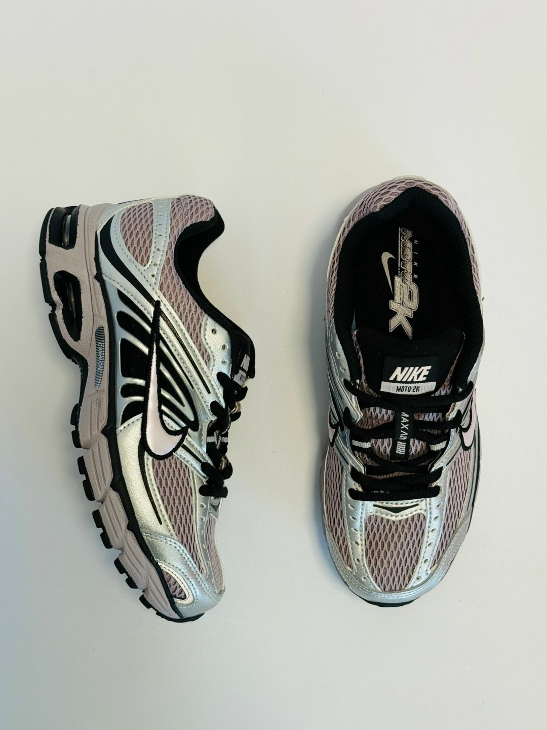 кроссовки nike air max,кроссовки,nike низкие массивные кроссовки air max moto 2k женские розовые,кроссовки nike,российские кроссовки