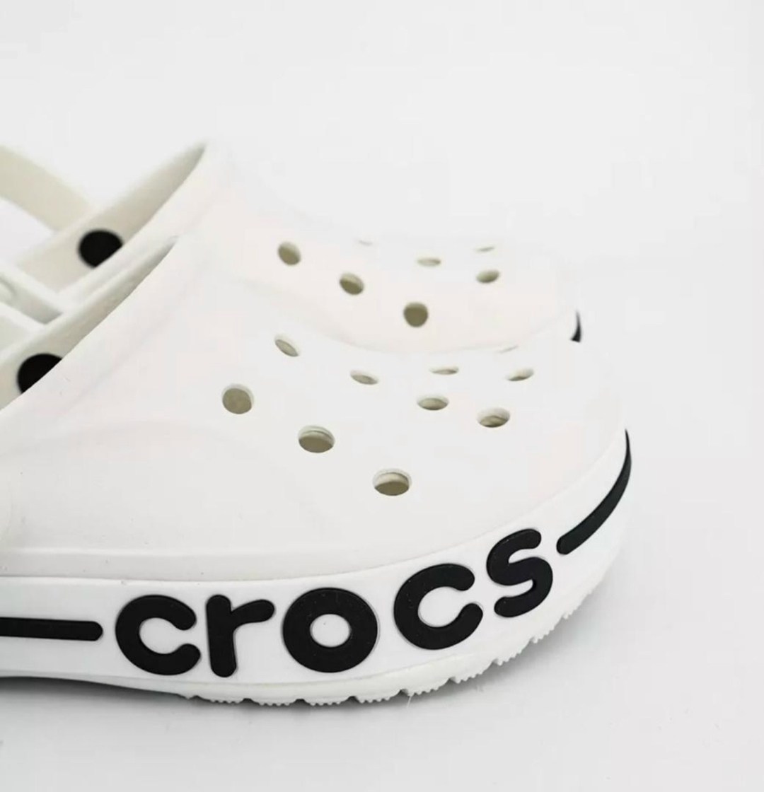 сабо crocs,сабо crocs bayaband clog,сабо crocs bayaband clog розовые,crocs розовые,bayaband clog crocs