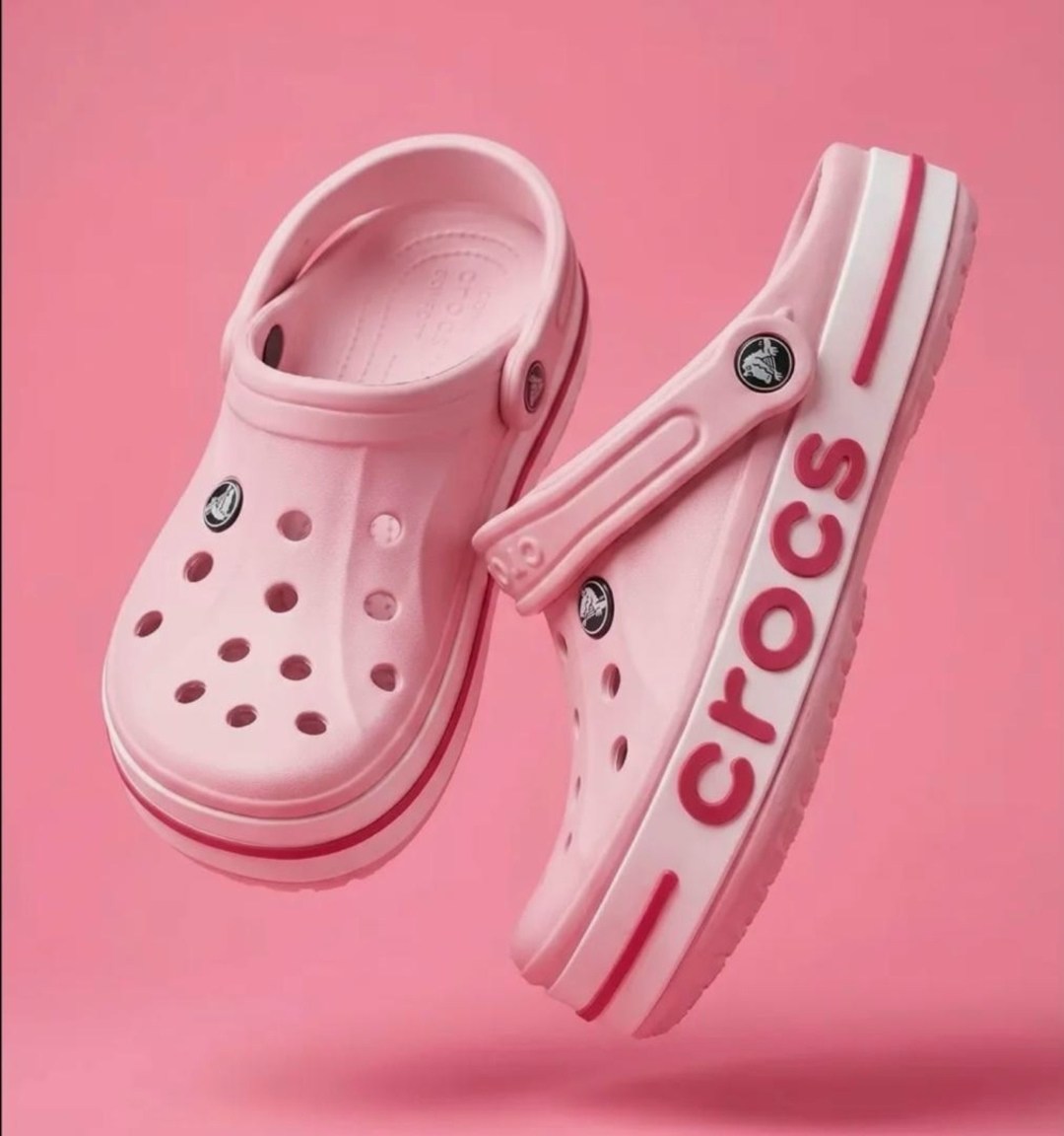 сабо crocs,сабо crocs bayaband clog,сабо crocs bayaband clog розовые,crocs розовые,bayaband clog crocs