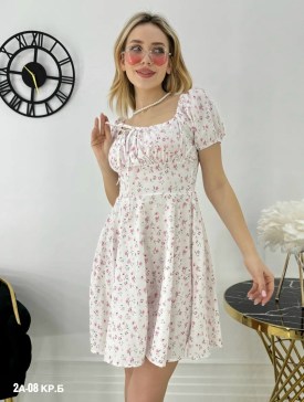 Платье