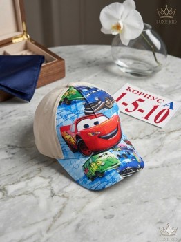 Кепка