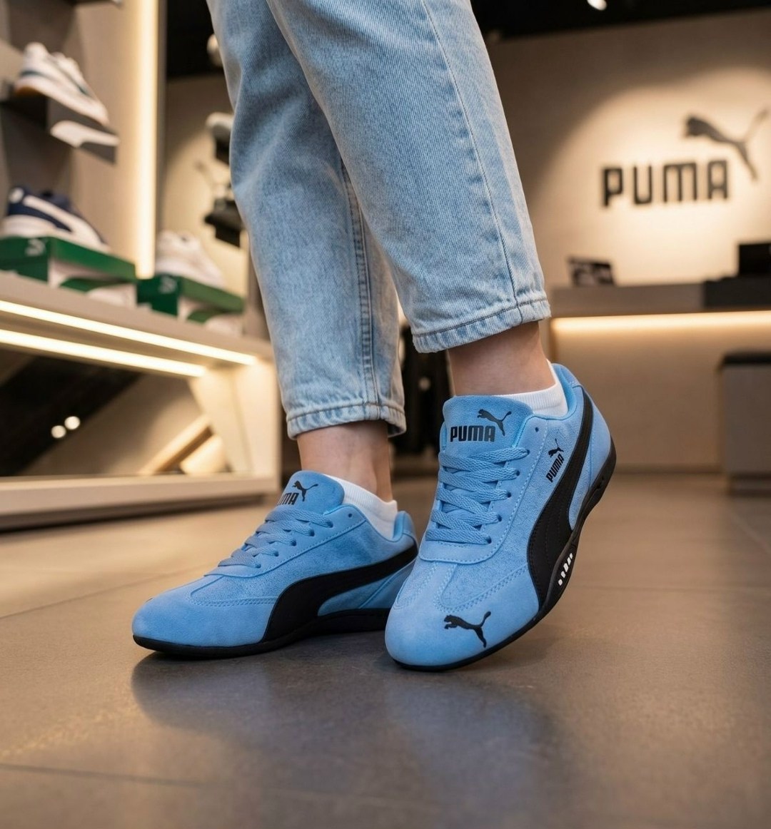 кроссовки puma,кроссовки puma speedcat,puma speedcat,мужские кроссовки puma,