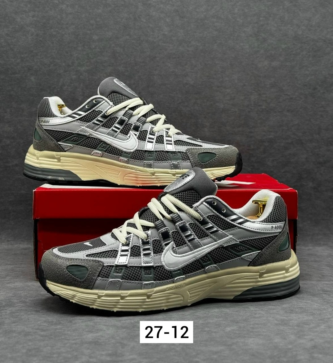 мужские кроссовки nike,кроссовки nike,кроссовки nike p-6000,кроссовки,кроссовки nike p-6000 flat pewter