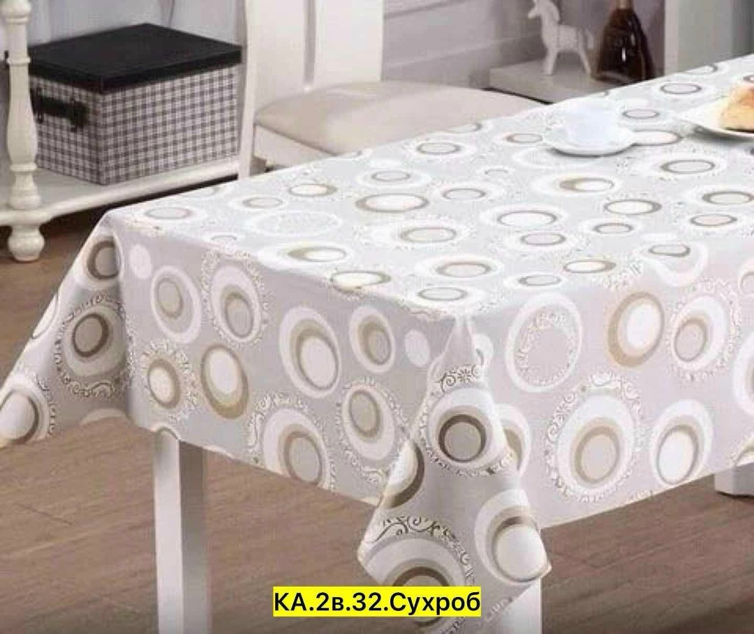 клеенка оксфорд 1,37*20м,клеенка столовая делюкс шир.1,4 м 81153,клеенка на стол,клеенка скатерть,клеенка оксфорд 325-1