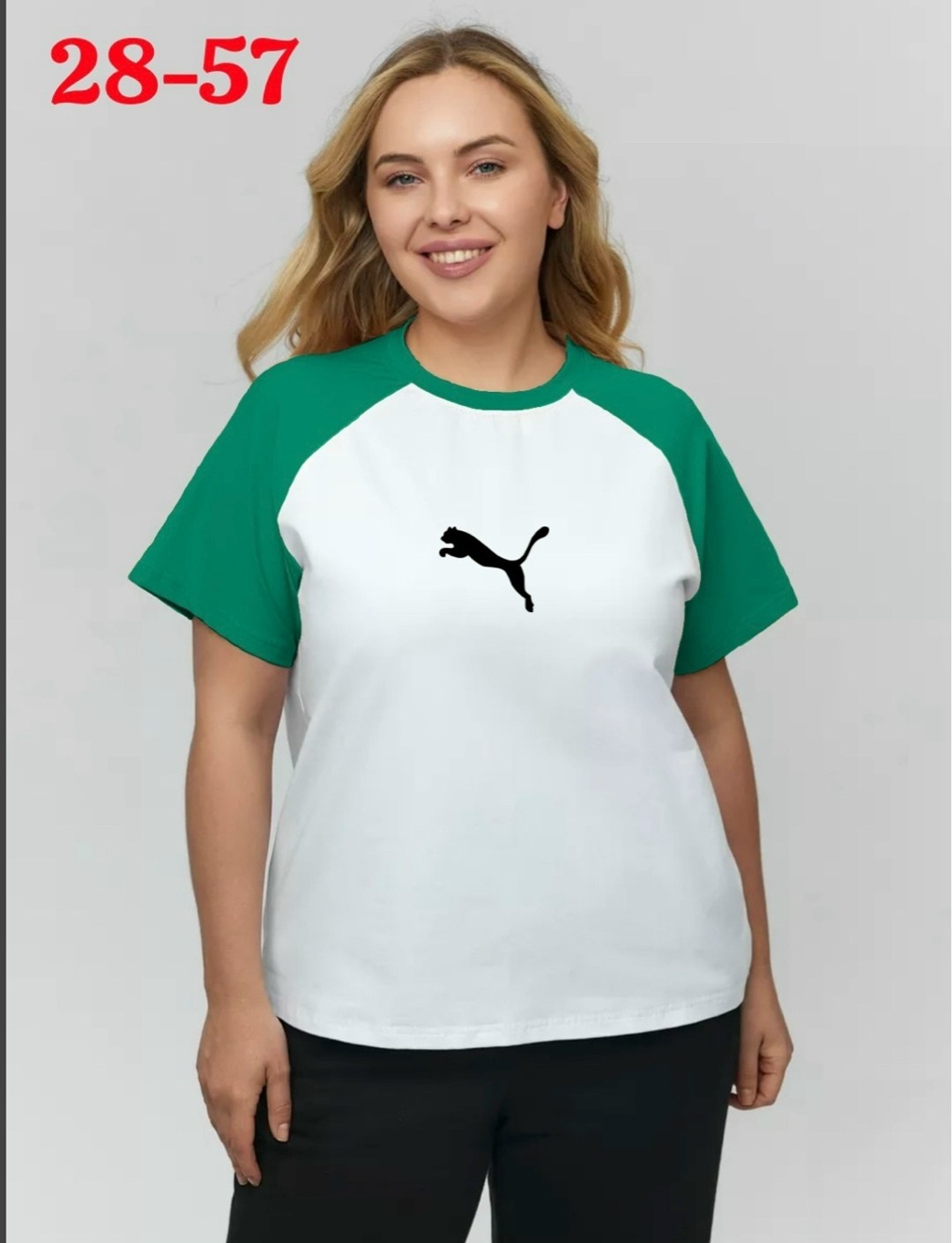 женская футболка,футболки и майки,футболка с коротким рукавом puma modern sports белый,белая футболка puma,футболка женская puma
