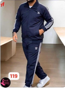 Костюм