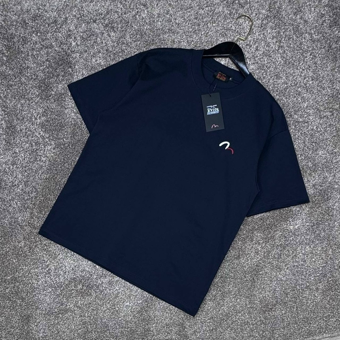 футболка evisu,мужские футболки,футболки женские мужские,футболка