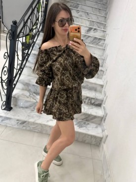Платье