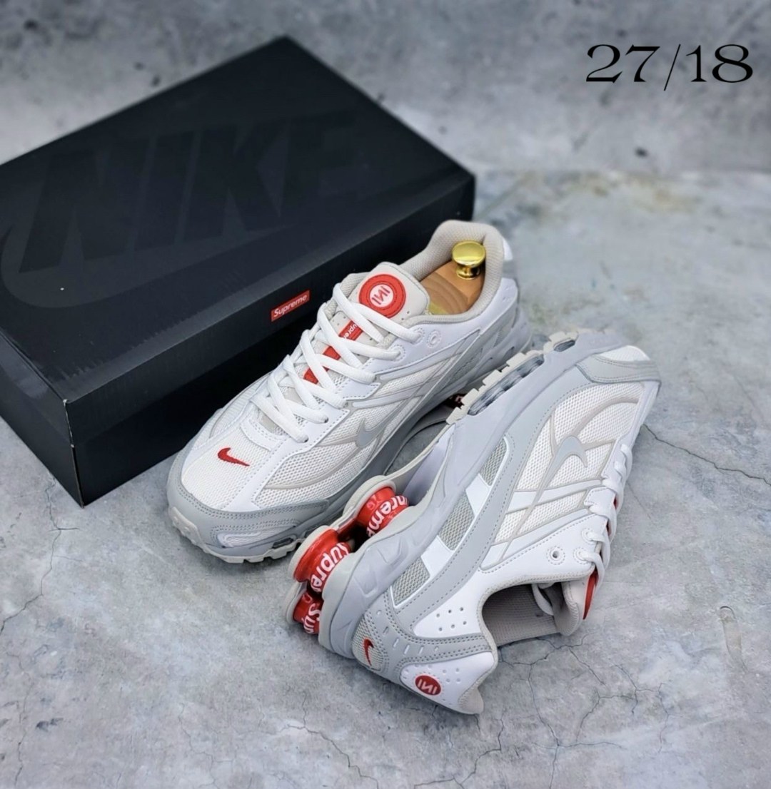 nike shox ride 2 x supreme,кроссовки supreme x nike shox ride 2 sp,кроссовки supreme,кроссовки supreme x nike shox ride 2 sp белые,nike shox ride 2 supreme
