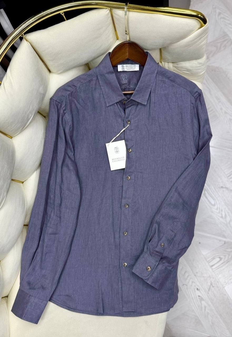 рубашка loro piana,повседневная рубашка,рубашка,элегантная рубашка,рубашка мужская