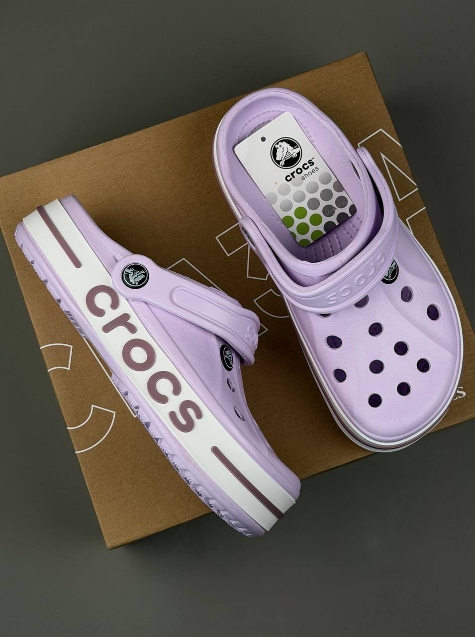 жіночі крокси crocs bayaband clog lavender,сабо crocs,женские кроксы,сабо crocs bayaband clog,сабо кроксы женские