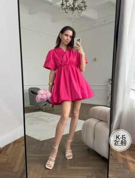 Платье