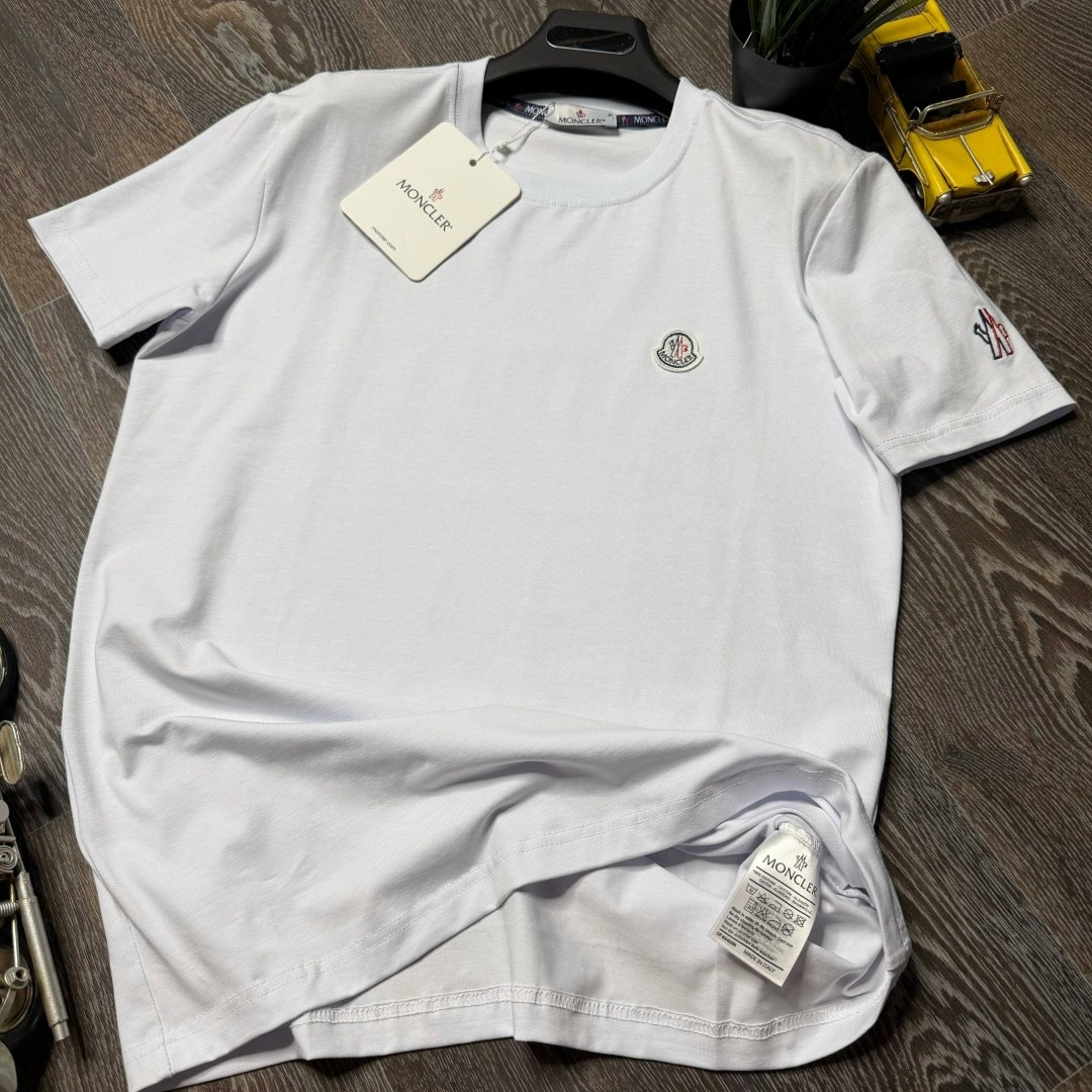 мужские футболки moncler,футболка moncler,футболки мужские,футболка для мужчин,мужская кофта