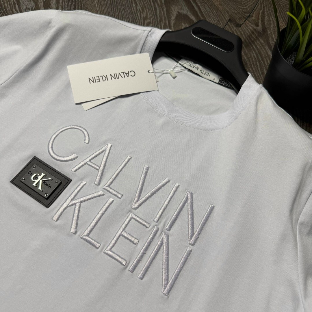 футболка мужская calvin klein,футболка мужская,футболки мужские белые,футболка calvin klein,футболки для мужчин