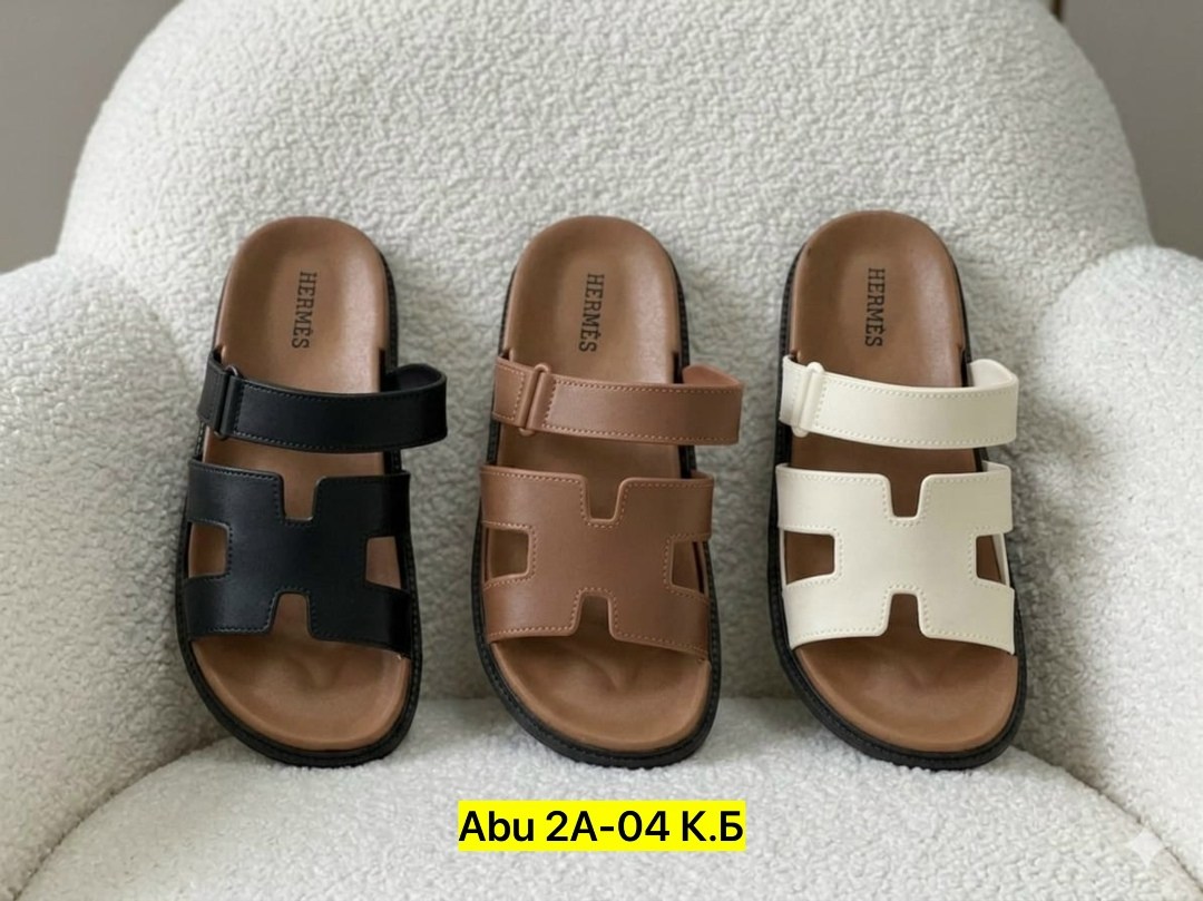 ,шлепанцы hermes,шлепанцы женские,шлепанцы стильные,сандалии модные