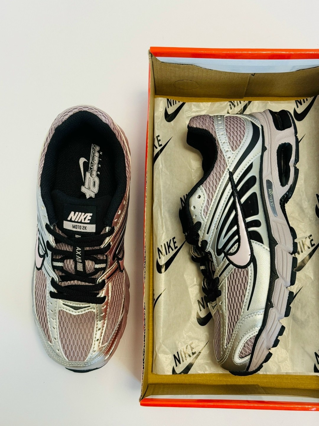 кроссовки nike air max,кроссовки,nike низкие массивные кроссовки air max moto 2k женские розовые,кроссовки nike,российские кроссовки
