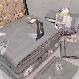 Постельное белье
