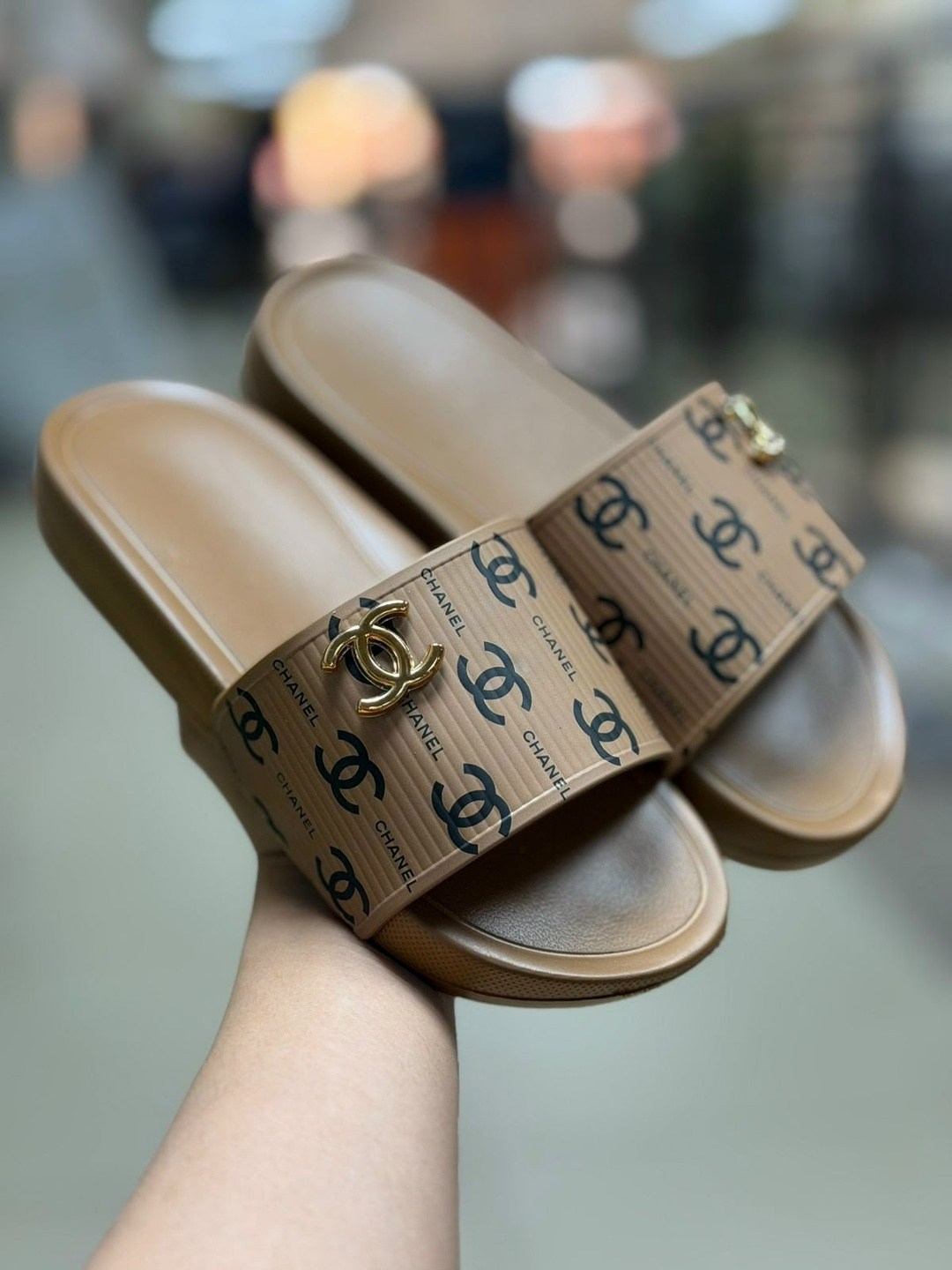 шлепанцы chanel,,шлепки шанель,шлёпки шанель,тапочки chanel