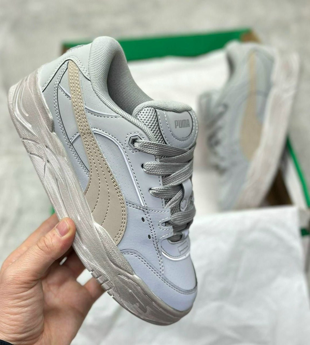 кроссовки puma,кроссовки puma 180,женские кроссовки puma 180,кроссовки 180 perf smokey grey puma,кроссовки 180 perf smokey grey puma серый