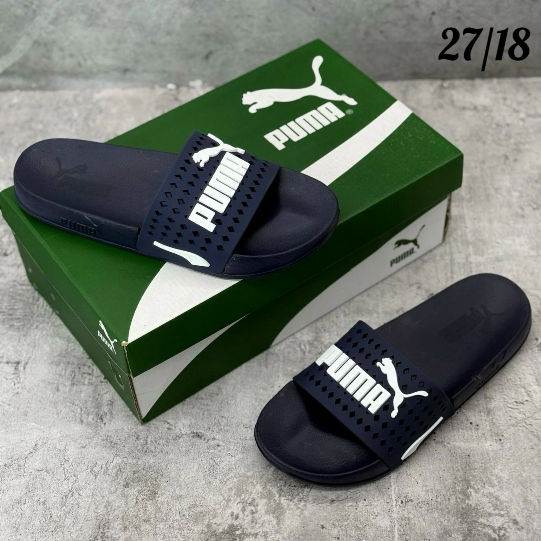 шлепанцы puma leadcat 2.0,шлепанцы puma,шлепанцы пума мужские кожаные,шлепанцы puma мужские,сланцы puma