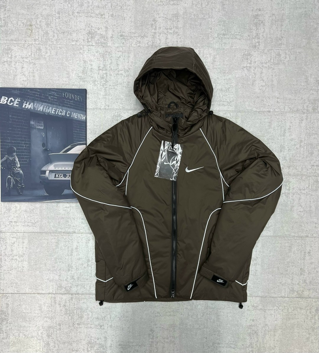 куртка зимняя nike,ветровка nike,демисезонная куртка nike,пуховик мужской nike,куртка мужская зимняя