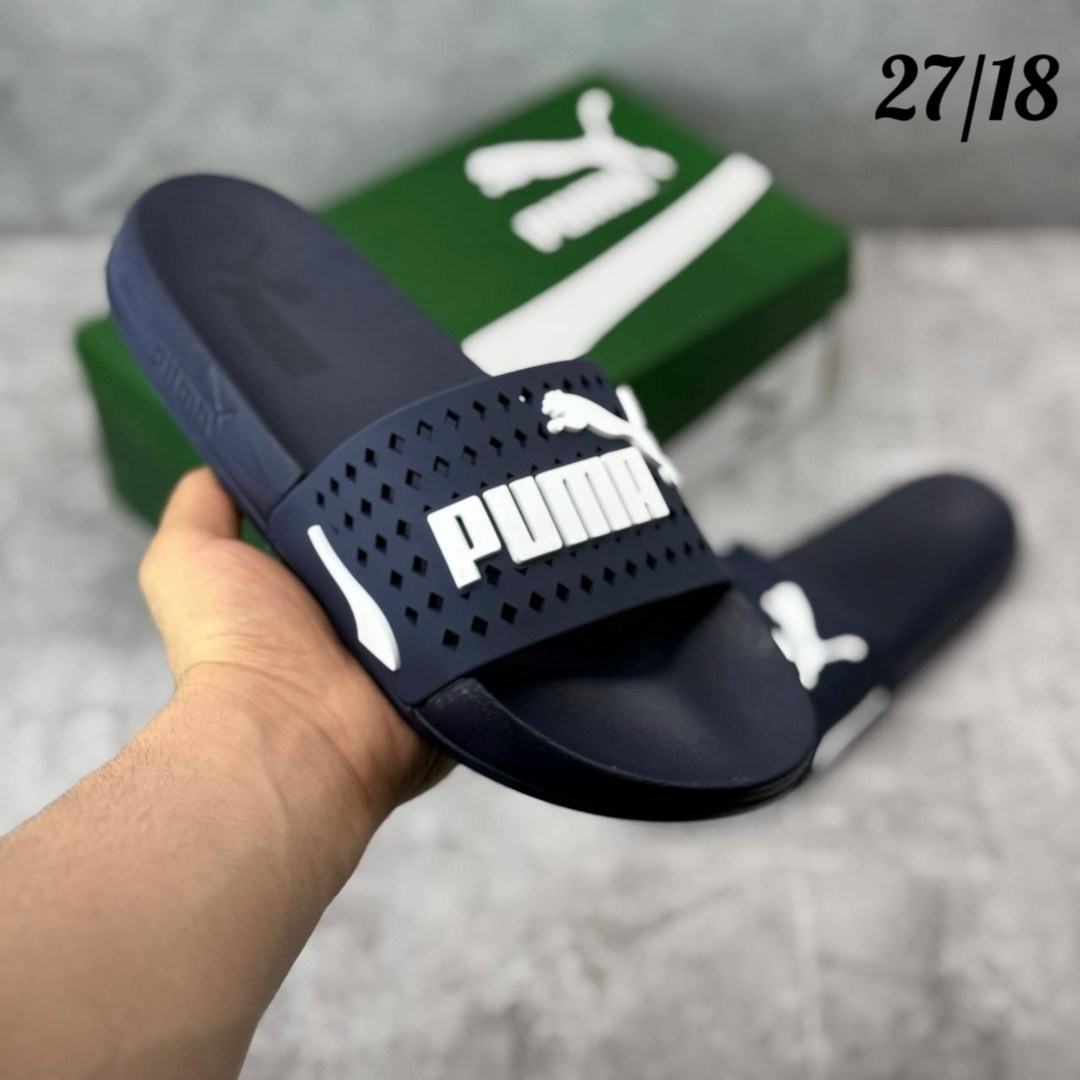 шлепанцы puma leadcat 2.0,шлепанцы puma,шлепанцы пума мужские кожаные,шлепанцы puma мужские,сланцы puma