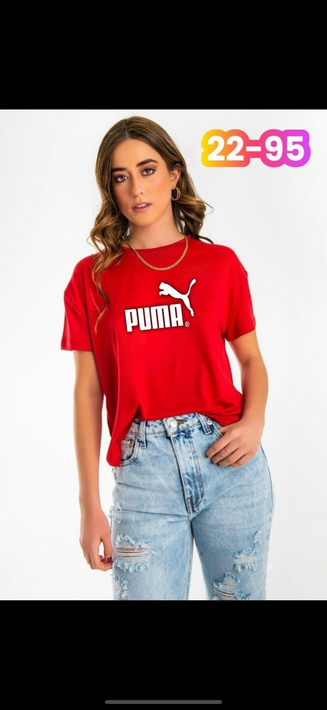 футболка puma,puma puma,футболка puma красная,футболка женская puma,puma sportswear футболка