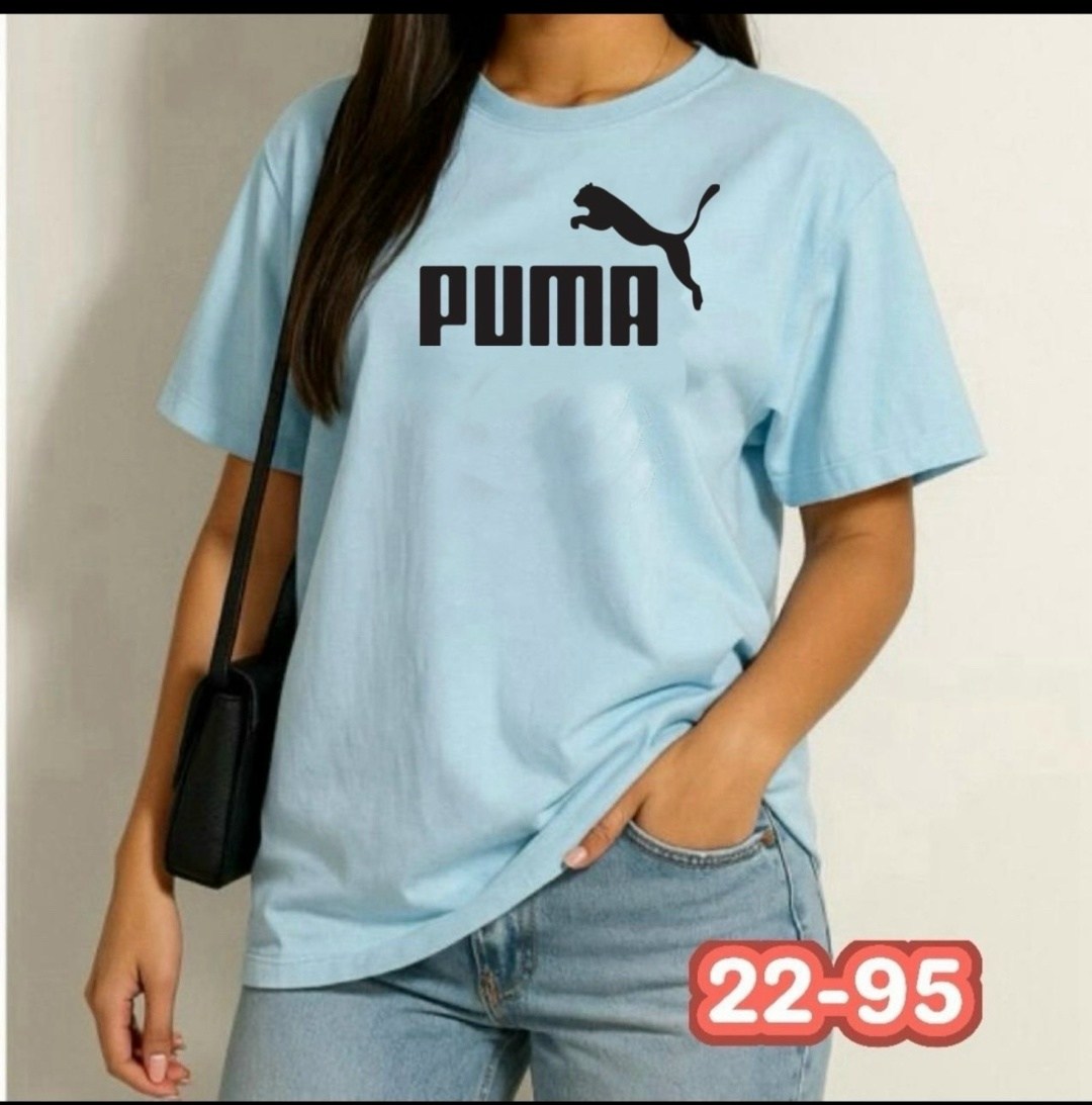 футболка puma,puma puma,футболка puma красная,футболка женская puma,puma sportswear футболка